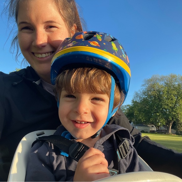 Meet your Posher, Michelle - Picture 9 of 10